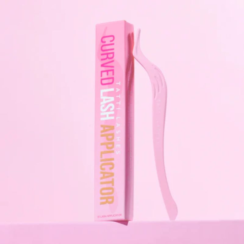 Tatti Lashes Curved Lash Applicator