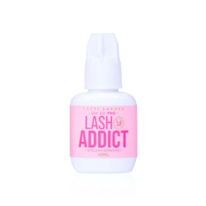 Tatti Lashes Lash Addict Adhesive 10ml