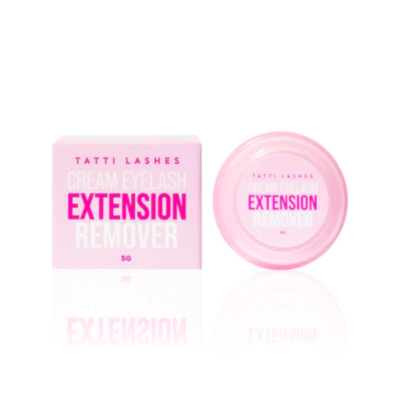 Tatti Lashes Glue Remover 5g