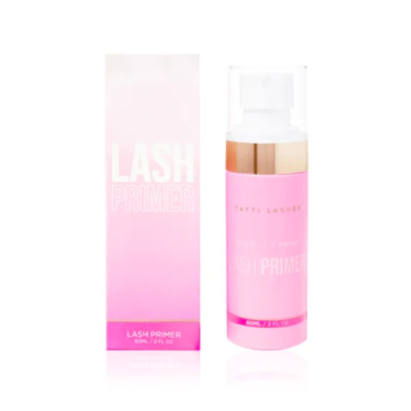 Tatti Lashes Lash Primer 60ml