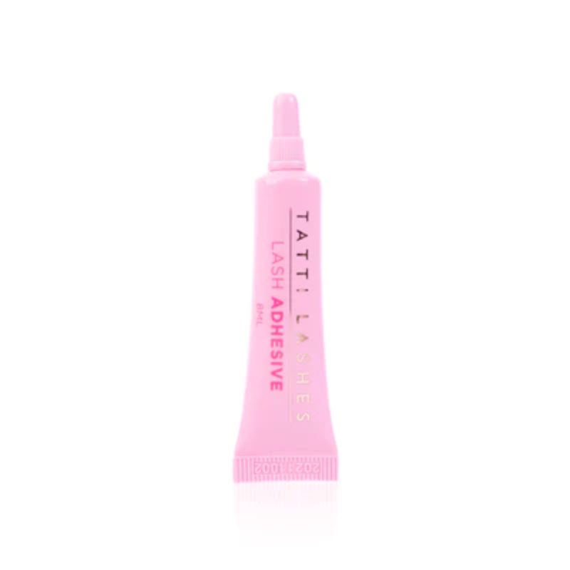 Tatti Lashes Lash Adhesive Tube Glue 8ml