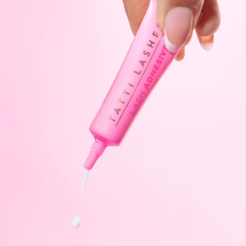 Tatti Lashes Lash Adhesive Tube Glue 8ml