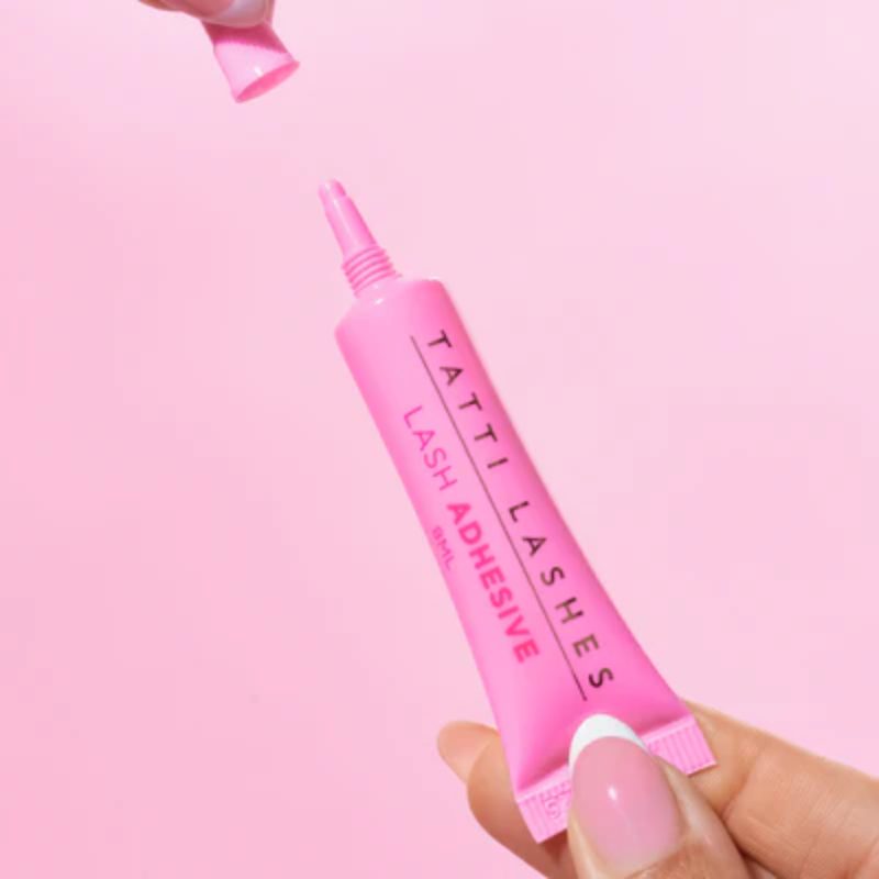 Tatti Lashes Lash Adhesive Tube Glue 8ml
