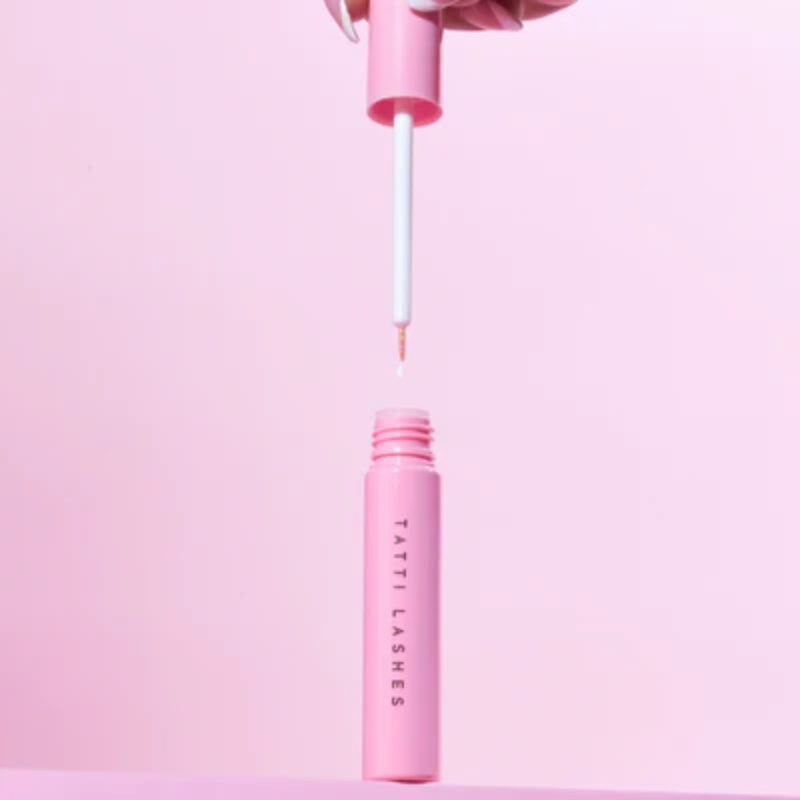 Tatti Lashes Brush On Lash Adhesive 8ml