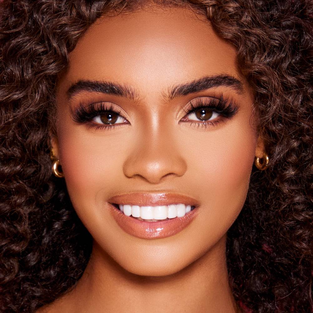 Tatti Lashes 3D Faux Mink Lashes 90's Baby