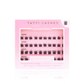 Tatti Lashes Full Volume 40 Individual Cluster Lashes (12,14 & 16mm)