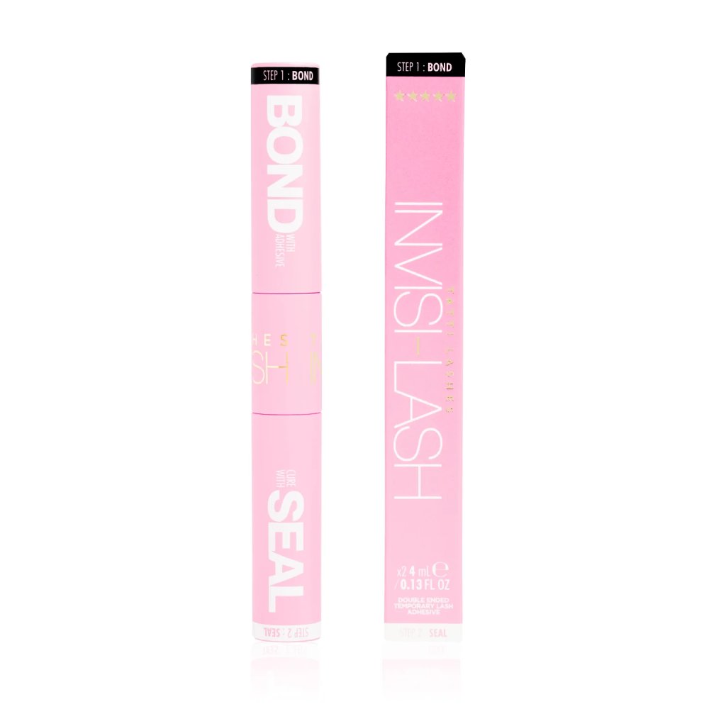 Tatti Lashes Invisi-Lash Glue (2 x 4ml)