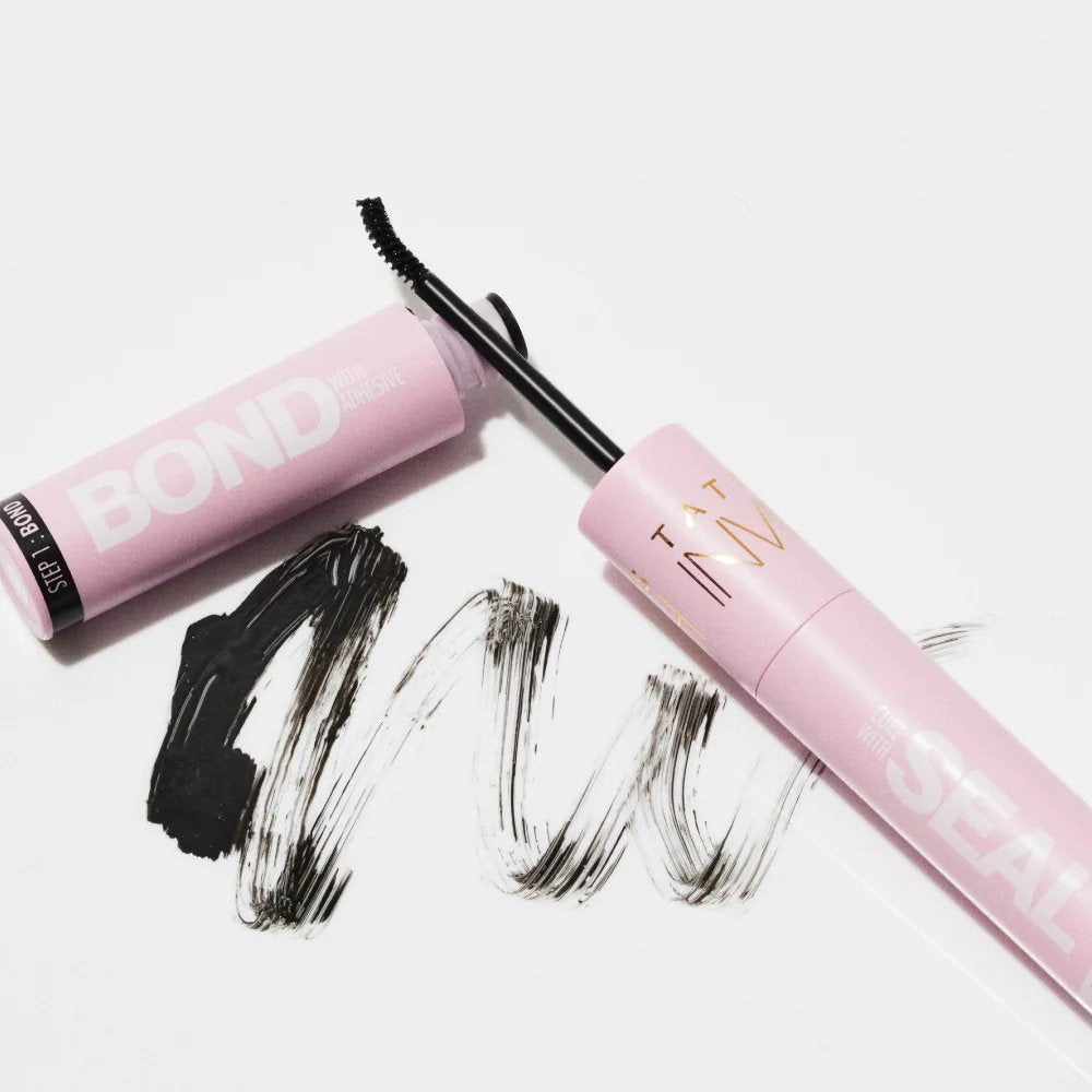 Tatti Lashes Invisi-Lash Glue (2 x 4ml)