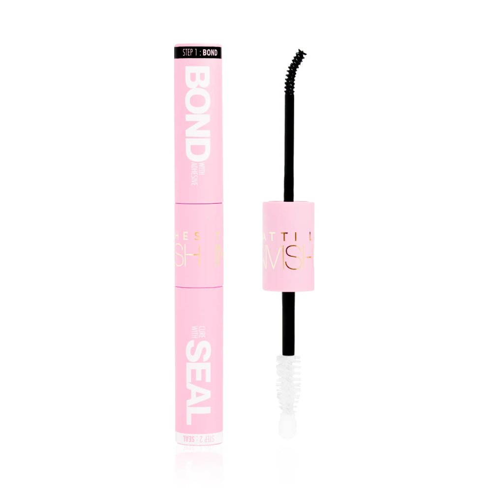 Tatti Lashes Invisi-Lash Glue (2 x 4ml)