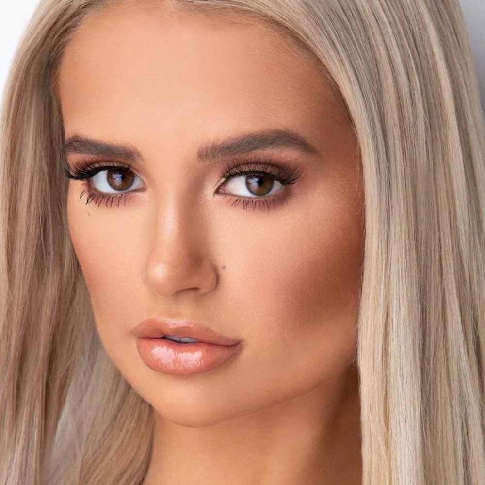 Tatti Lashes Molly-Mae Everyday 3D Faux Mink Lashes