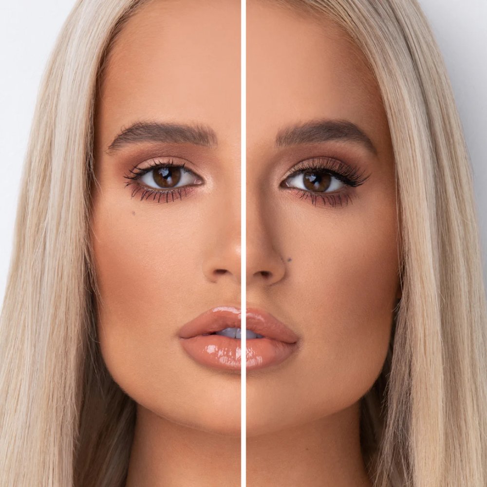 Tatti Lashes Molly-Mae Everyday 3D Faux Mink Lashes