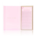 Tatti Lashes 4D Pre-Fanned Russian Volume Lashes D Curl 11mm