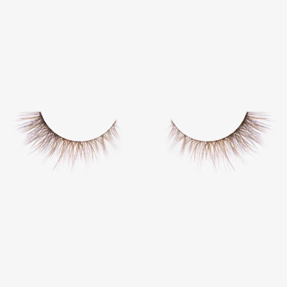 Tatti Lashes Ombre Lash Honey Blonde to Rich Caramel