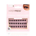 Tatti Lashes 1-Step Press Pre-Glued Individuals Full Volume (30)