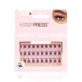 Tatti Lashes 1-Step Press Pre-Glued Individuals Hybrid Volume (30)