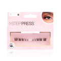 Tatti Lashes 1-Step Press Pre-Glued Individuals The Cat-Eye Map (10)