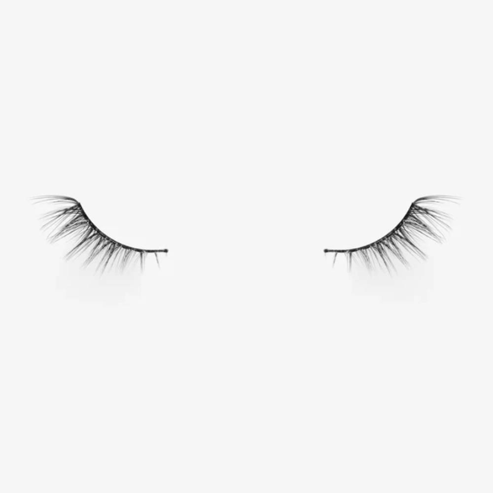 Tatti Lashes Pre-Glued Half Lash Hera