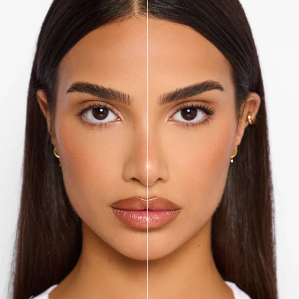 Tatti Lashes Pre-Glued Half Lash Hera