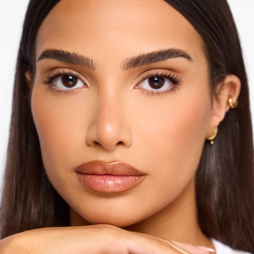 Tatti Lashes Pre-Glued Half Lash Hera
