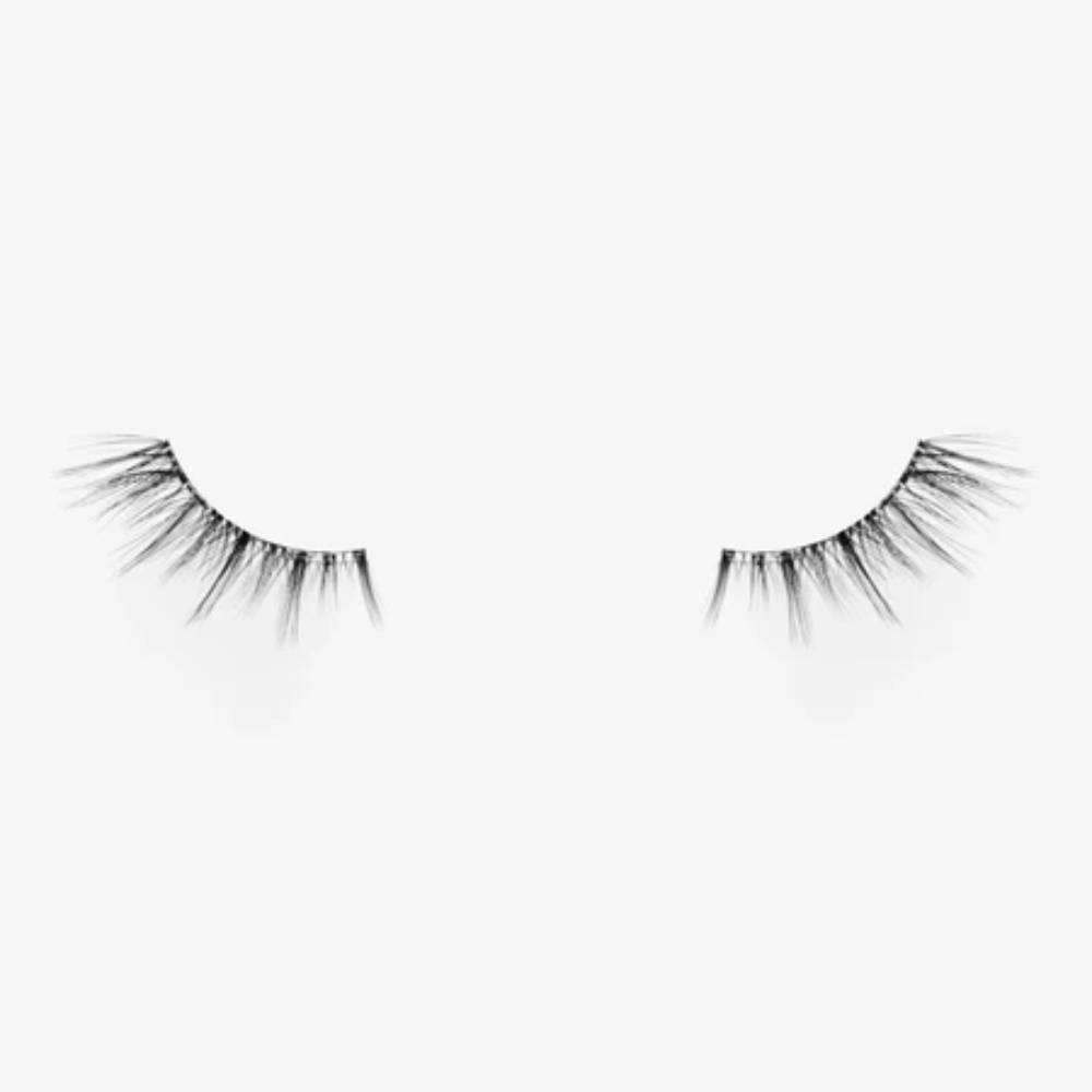 Tatti Lashes Pre-Glued Half Lash Kika