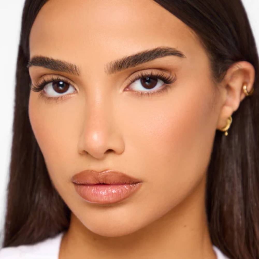 Tatti Lashes Pre-Glued Half Lash Kika