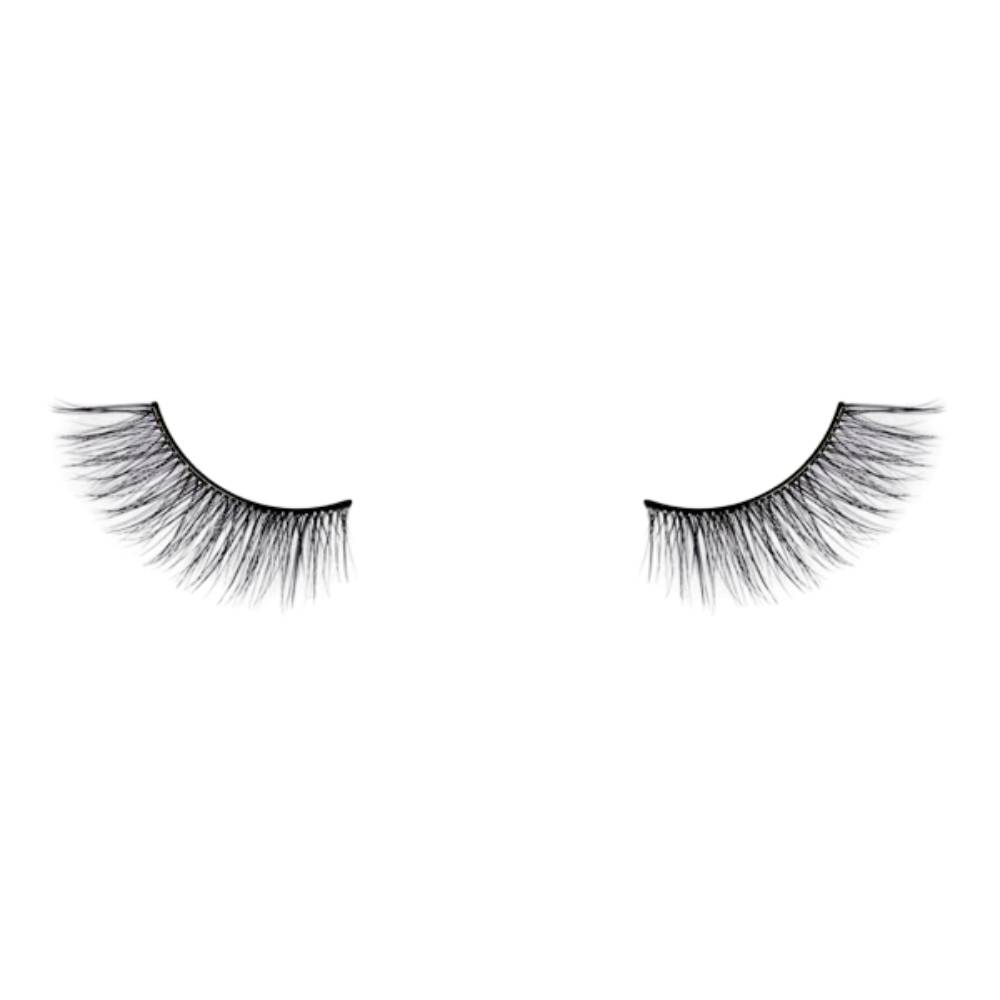 Tatti Lashes Pre-Glued Half Lash Tabitha