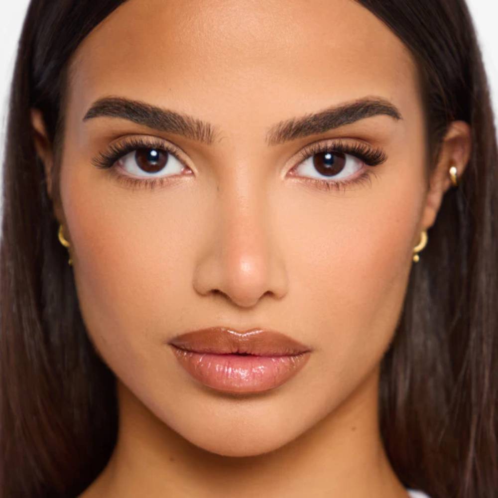 Tatti Lashes Pre-Glued Half Lash Tabitha