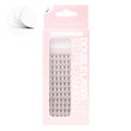 Tatti Lashes 12D Pre-Fanned Double Layer CC & D Curl (8-15mm)