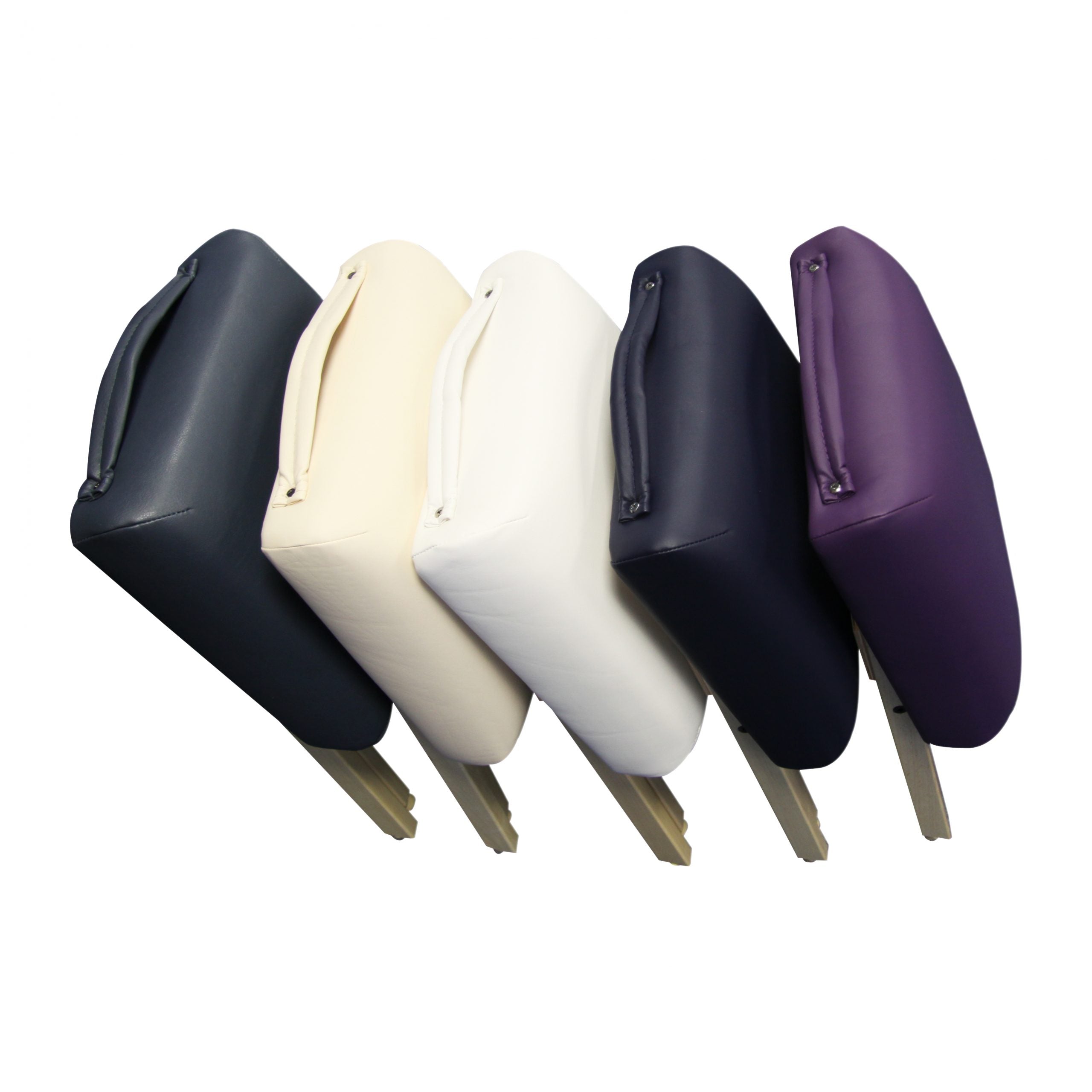 Affinity Folding Stool Purple