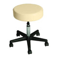 Affinity Rolling Stool Biscuit