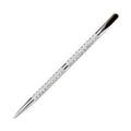 Cuccio Dual Ended Cuticle Pusher