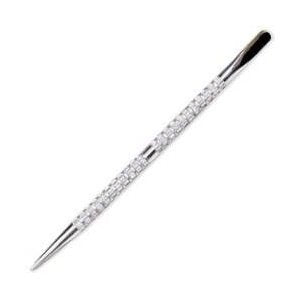 Cuccio Dual Ended Cuticle Pusher