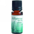 Natures Way Lemon Oil 10ml