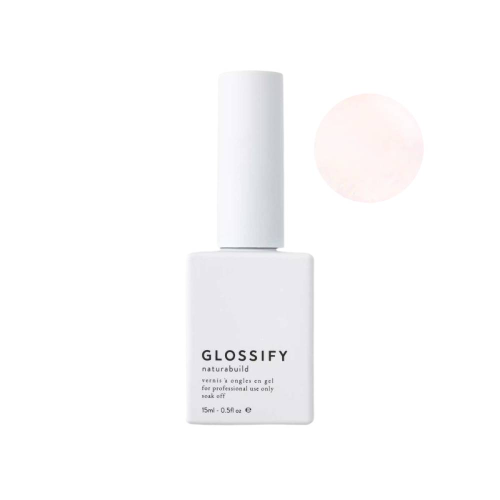 Glossify Naturabuild Builder Gel 15ml