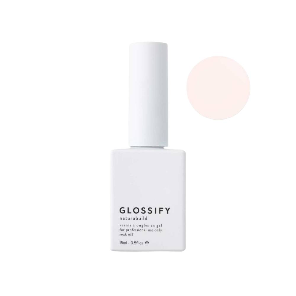 Glossify Naturabuild Builder Gel 15ml