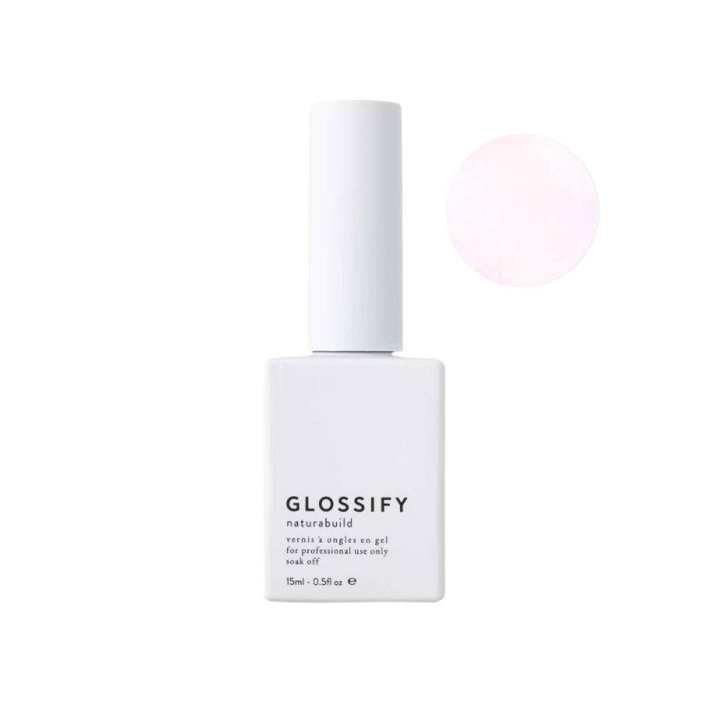 Glossify Naturabuild Builder Gel 15ml