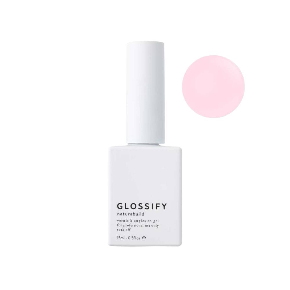 Glossify Naturabuild Builder Gel 15ml