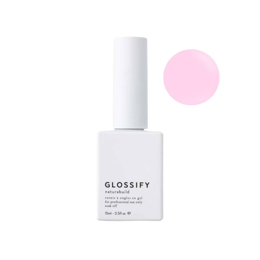 Glossify Naturabuild Builder Gel 15ml