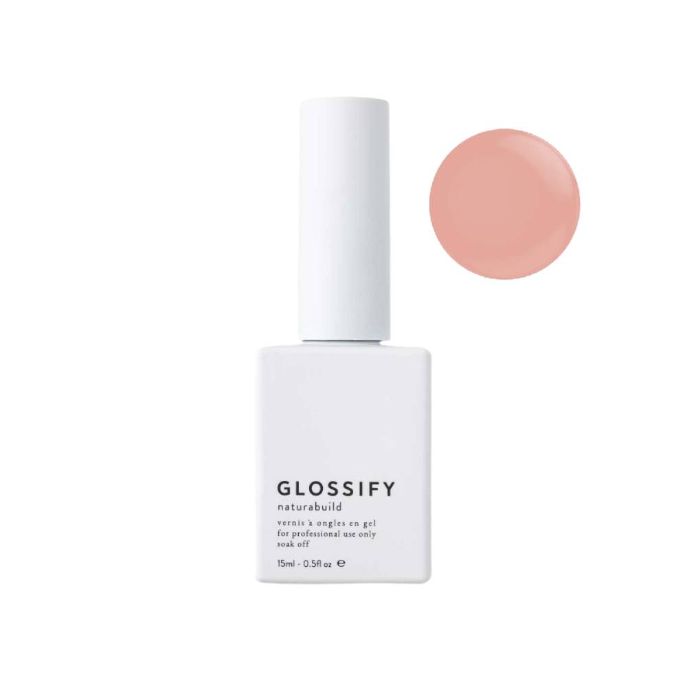Glossify Naturabuild Builder Gel 15ml