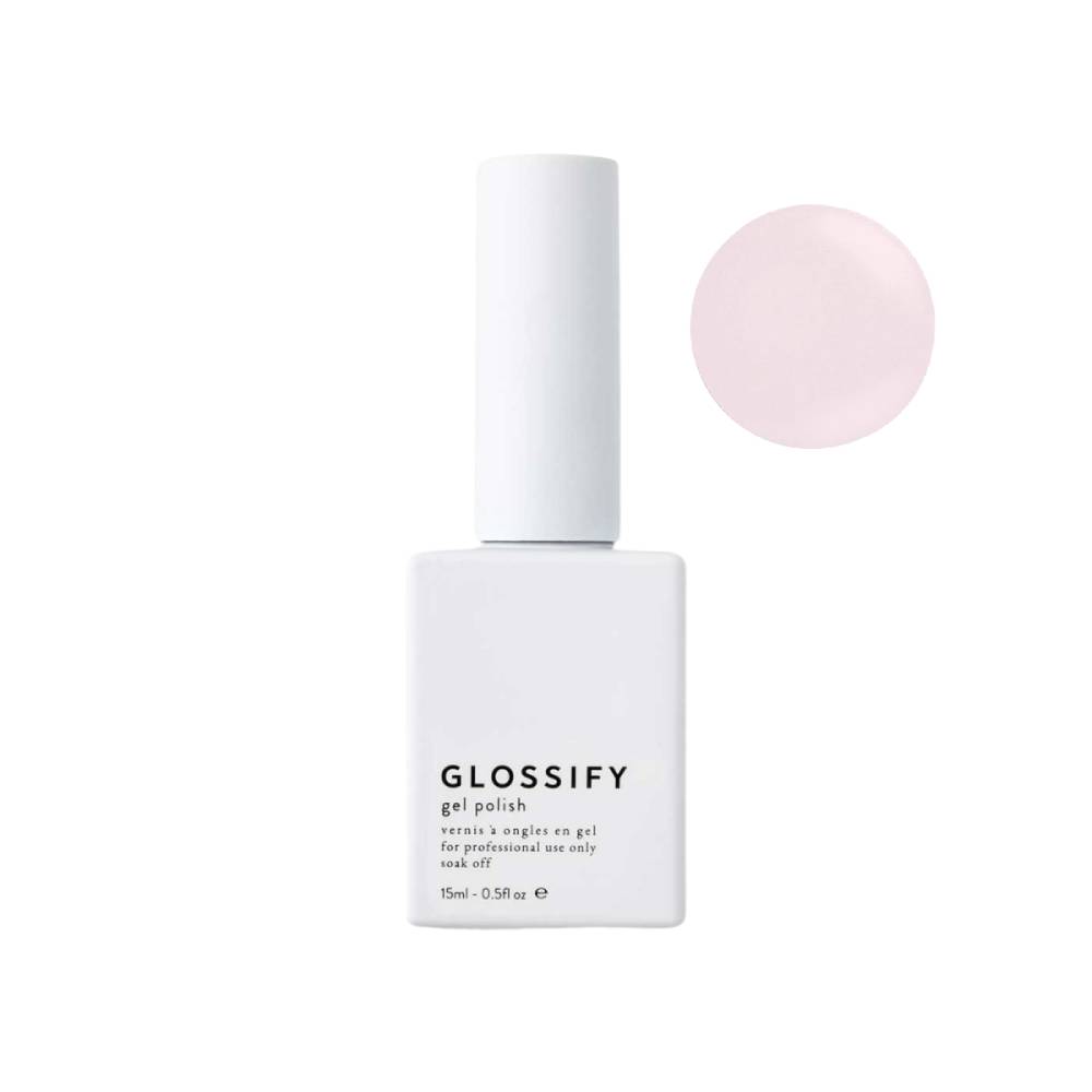 Glossify HEMA-Free Gel Polish 15ml