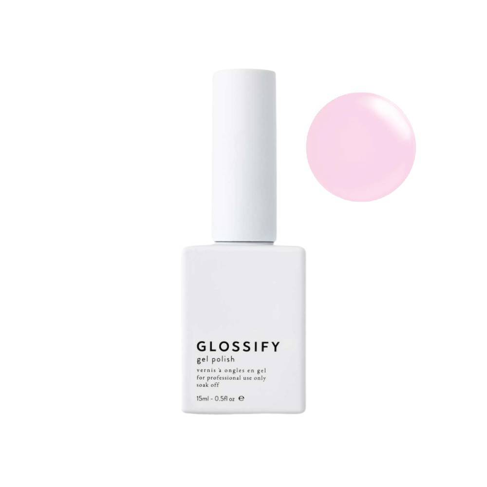 Glossify HEMA-Free Gel Polish 15ml