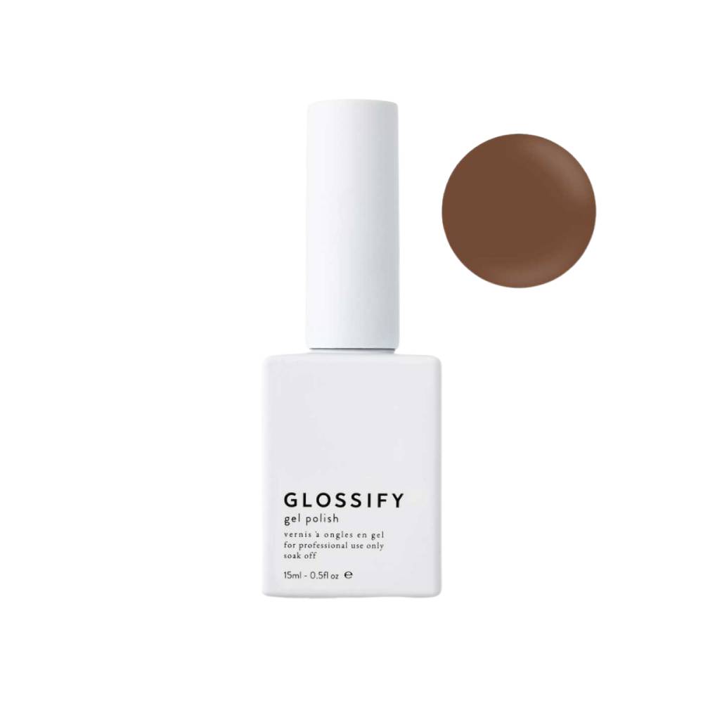 Glossify HEMA-Free Gel Polish 15ml