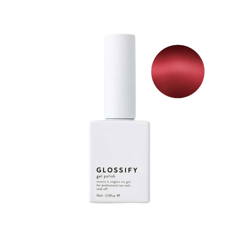 Glossify HEMA-Free Gel Polish 15ml