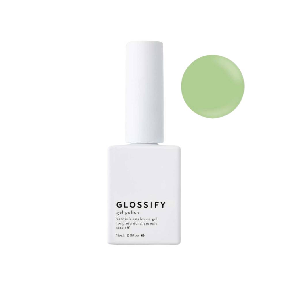 Glossify HEMA-Free Gel Polish 15ml
