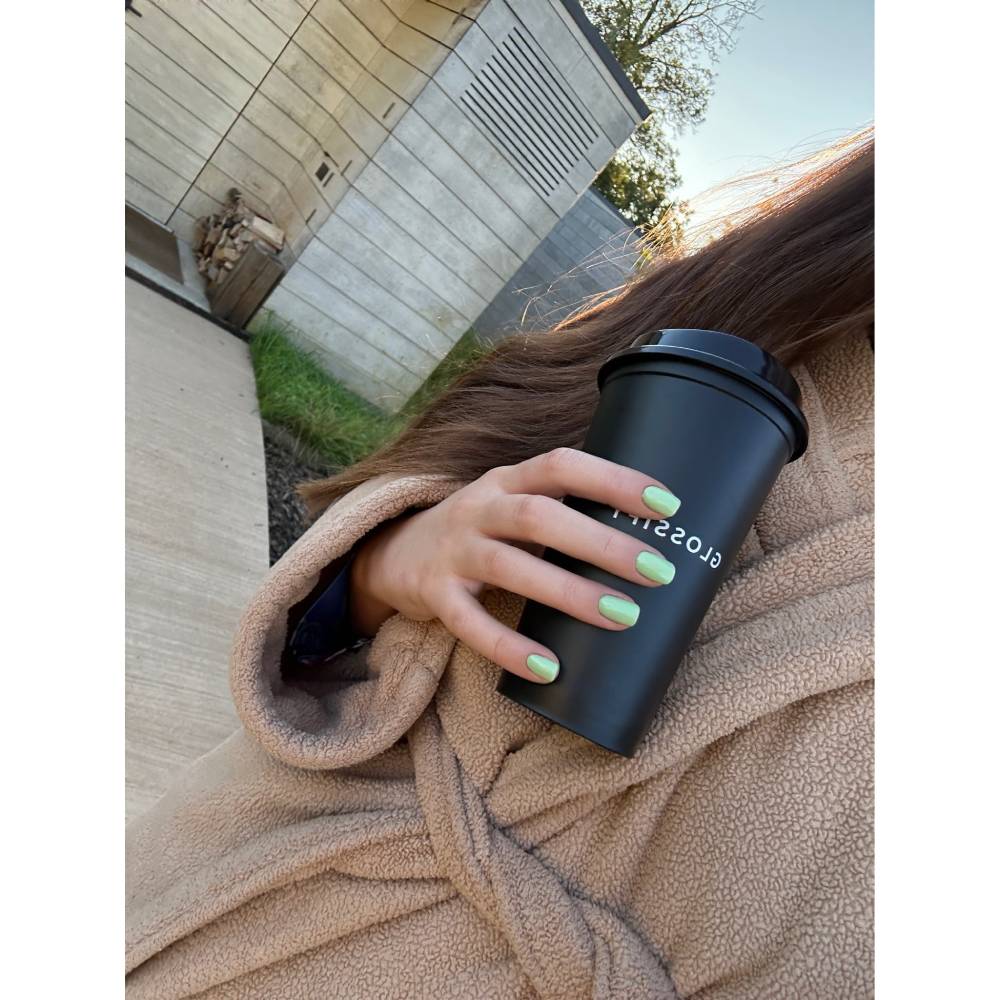 Glossify HEMA-Free Gel Polish 15ml