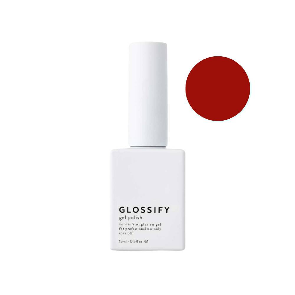 Glossify HEMA-Free Gel Polish 15ml