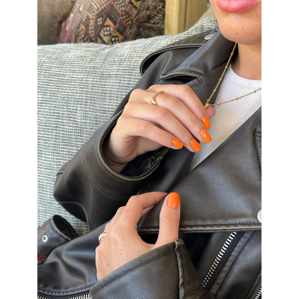 Glossify HEMA-Free Gel Polish 15ml