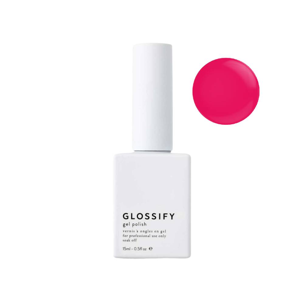 Glossify Gel Polish 15ml