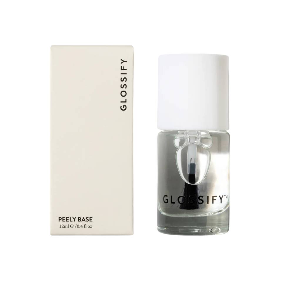 Glossify Peely Base Polish 15ml