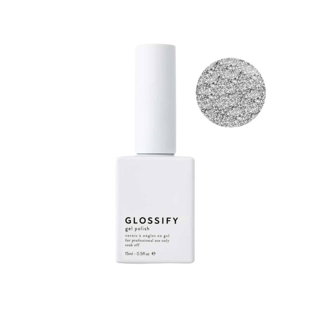 Glossify Gel Polish 15ml